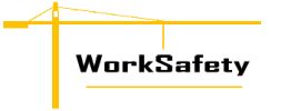 Work Safety Logo
